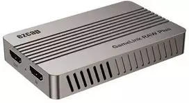 Vaizdo įrašymo įrenginys su HDMI 4K30 1080p120 EZCAP366