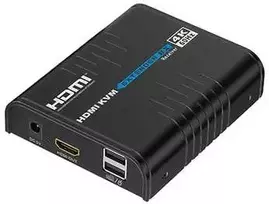 Spacetronik HDMI į IP keitiklis SPH-HIPV5 KVM RX