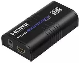 Spacetronik HDMI į IP keitiklis SPH-HIPV5 RX imtuvas