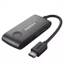 Spacetronik Belaidis HDMI siųstuvas SPH-W20TX