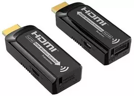 Belaidis HDMI siųstuvas Spacetronik SPH-W21