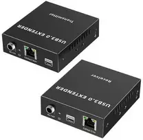 Spacetronik USB ilgintuvas per LAN SPU-EX02