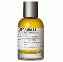 Le Labo Labdanum 18 EDP parfumuotas vanduo unisex, 50 ml