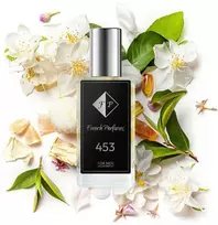 Nr453 kvepalai įkvėpti Tom Ford - Japon Noir (UNISEX) 60 ml