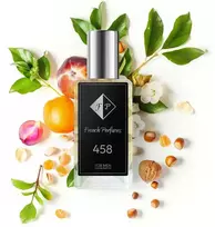 Nr458 kvepalai įkvėpti Paco Rabanne - 1 Million Lucky 104 ml