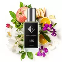 Nr455 kvepalai įkvėpti Armani - Acqua di Gio Absolu 104 ml