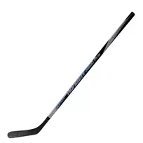 Ledo ritulio lazda jaunuoliams dešininė/122cm ABS/stiklo pluoštas