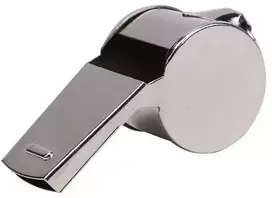 Švilpukas metalas