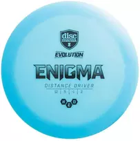 Diskinio golfo diskas Driver Neo Enigma Discmania 12/5/-1/2 skirtingų spalvų