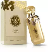 Paris Corner Miel Vanille EDP parfumuotas vanduo unisex, 100 ml