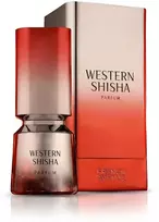 „French Avenue Western“ kaljano kvapas PP, unisex, 100 ml