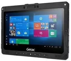 Planšetė K120 CI5-8250U 12"T/4/128GB KH1EYCVBADXX GETAC