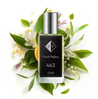 Nr463 kvepalai įkvėpti Hugo Boss - Bottled United 60 ml