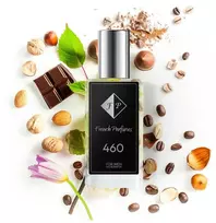 Nr460 kvepalai įkvėpti Valentino - Uomo 60 ml