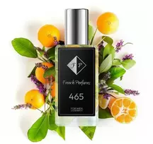Nr465 kvepalai įkvėpti Calvin Klein - Eternity Air For Men 33 ml