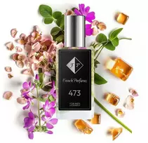 Nr473 kvepalai įkvėpti Paco Rabanne Invictus Aqua 60 ml