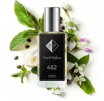 Nr482 kvepalai įkvėpti Givenchy - Gentleman Givenche Boisee 104 ml