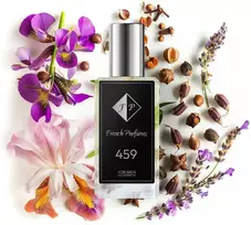 Nr459 kvepalai įkvėpti Givenchy - Gentleman EDP 2018 104 ml