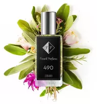 Nr490 kvepalai įkvėpti Prada - Luna Rossa Ocean EDT 33 ml