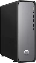 Stacionarus kompiuteris HP Omnidesk Slim Desktop S03-0152ng - Intel i5-14400, 16GB RAM, 512GB SSD, Intel UHD Grafik, DOS