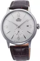 Orient Classic Bambino Small Seconds vyriškas laikrodis RA-AP0002S10B + BOX