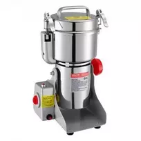 Vevor Elektrinė pramoninė grūdų malūnėlis 800g