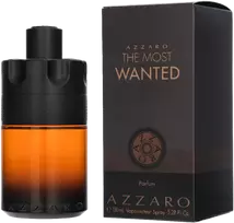 Azzaro The Most Wanted Parfum PP kvepalai vyrams, 150 ml