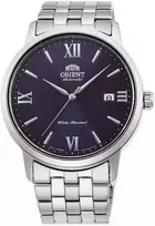 Vyriškas laikrodis Orient Contemporary RA-AC0F09L10B + BOX