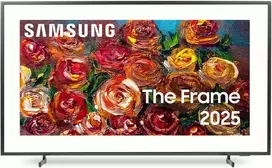 Televizorius Samsung 43 LS03FA The Frame – 4K QLED TV (TQ)