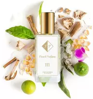 Nr111 kvepalai įkvėpti Gucci – Bamboo 104 ml