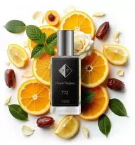 Nr772 kvepalai įkvėpti Louis Vuitton - Pacific Chill ( UNISEX ) 33 ml