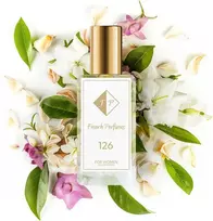 Nr126 kvepalai įkvėpti Calvin Klein – Beauty Woman 33 ml