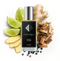 Nr338 kvepalai įkvėpti arfums De Marly - Castley EDP 60 ml