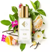 Nr108 kvepalai įkvėpti Calvin Klein - Obsession Woman 33 ml