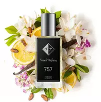 Nr757 kvepalai įkvėpti Christian Dior - Vanilla Diorama ( UNISEX ) 104 ml