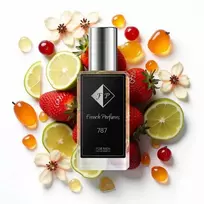 Nr787 kvepalai įkvėpti Lattafa Mayar Cherry Intense ( UNISEX ) 60 ml