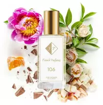 Nr106 kvepalai įkvėpti Calvin Klein – Shock For Her 104 ml