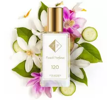 Nr120 kvepalai įkvėpti DKNY - Be Delicious Women 104 ml