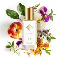 Nr116 kvepalai įkvėpti Jennifer Lopez – Still 33 ml