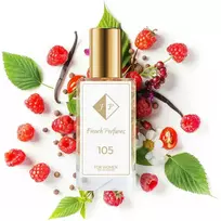 Nr105 kvepalai įkvėpti Lancôme - Trésor Midnight Rose 104 ml EDP