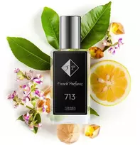Nr713 kvepalai įkvėpti Davidoff - Wood Blend ( UNISEX ) 104 ml