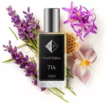 Nr714 kvepalai įkvėpti Jo Malone - Honey&Crocus ( UNISEX ) 104 ml