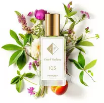 Nr103 kvepalai įkvėpti Chanel - Coco Chanel 104 ml EDP