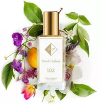 Nr102 kvepalai įkvėpti Lancôme - Trésor in Love 33 ml EDP