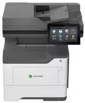 Lexmark MX632adwe Spausdintuvas lazerinis nespalvotas MFP A4 47 ppm USB Wi-Fi Tinklinis LAN (SPEC)
