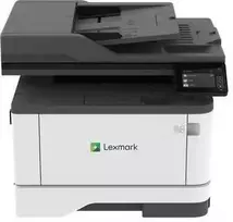 Lexmark MX431adn Spausdintuvas lazerinis nespalvotas MFP A4 40 ppm USB Tinklinis LAN (SPEC)
