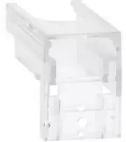 ABB Jungiklio atjungiklio gnybtų gaubtas, 1SCA02 serija