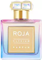 Roja Parfums Elysium Pour Femme Parfum PP kvepalai moterims, 50 ml