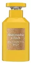 Abercrombie & Fitch Authentic Self Perfume EDP 100 ml