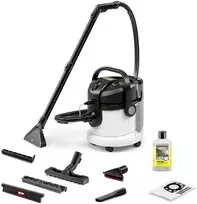 Dulkių siurblys Karcher SE 4 N1 *EU
